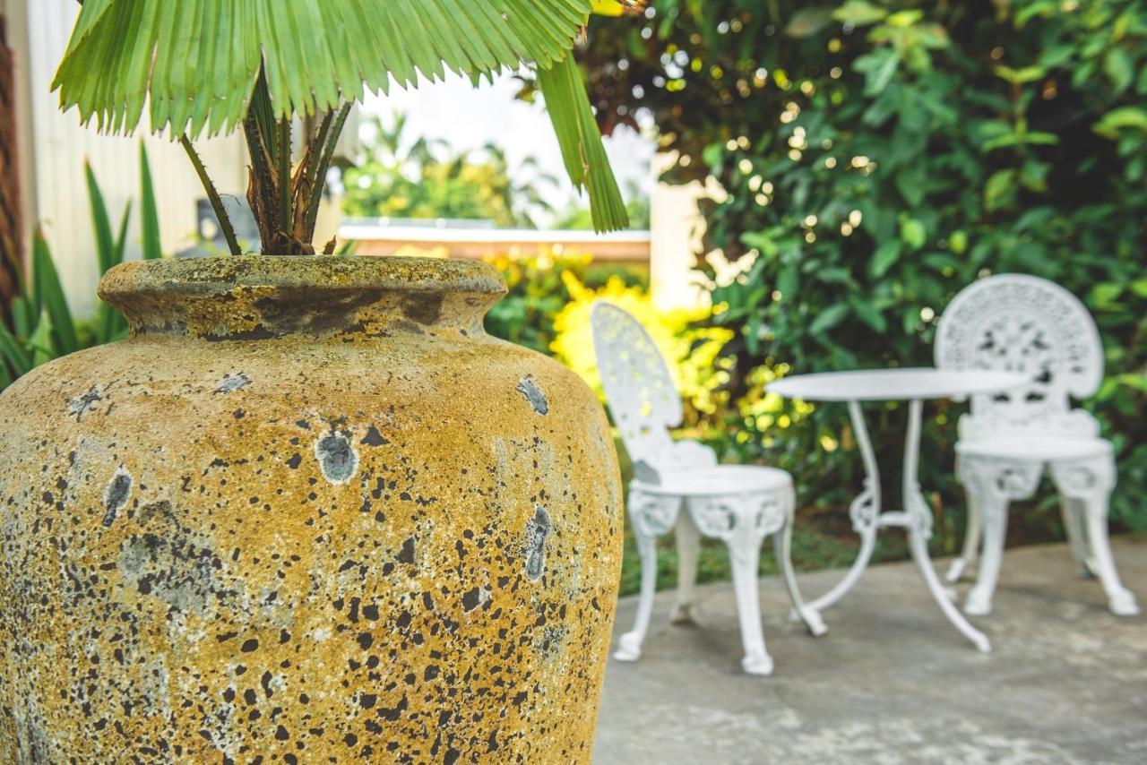Apartament The Cooks Oasis Rarotonga Zewnętrze zdjęcie