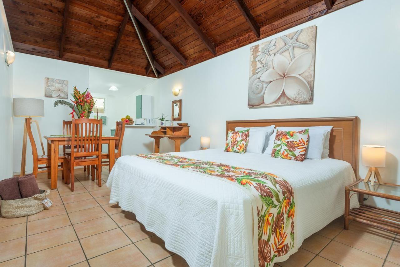 Apartament The Cooks Oasis Rarotonga Zewnętrze zdjęcie