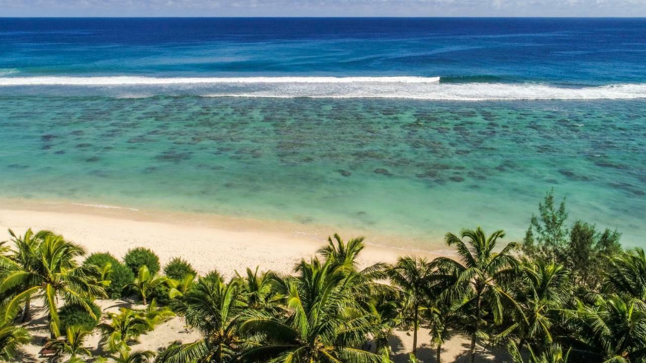 Apartament The Cooks Oasis Rarotonga Zewnętrze zdjęcie