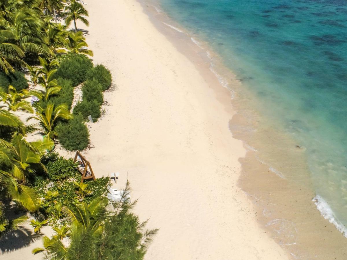 Apartament The Cooks Oasis Rarotonga Zewnętrze zdjęcie